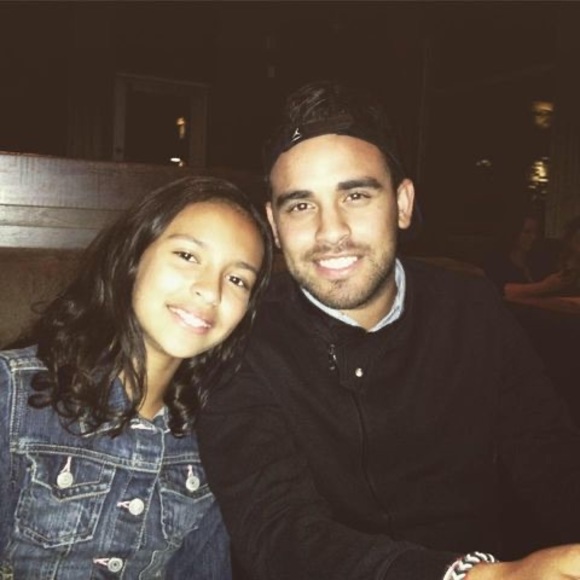 Meet your Posher, Felipe - Picture 1 of 1